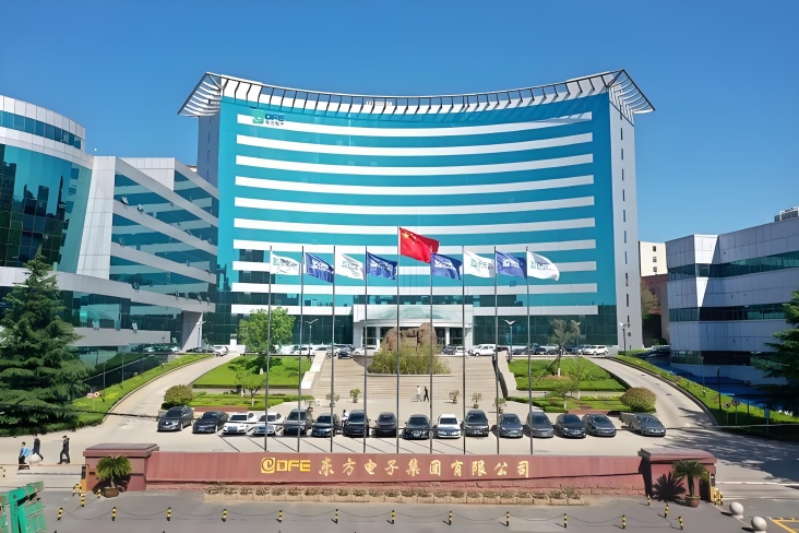 烟台东方电子集团